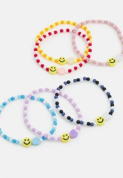 Fire & Glory BRACELET 6 PACK - Armband - Banana Multi - Damen -Kaotiko || Fire & Glory Populaire Magasin bccc9294e92b48658dc0e6ec1bf69b2d