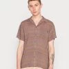 Kaotiko CAMISA KARNAK UNISEX - Hemd - Teja