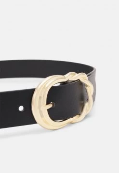 Fire & Glory FELINE WAIST BELT ZAL - Taillengürtel - Black - Damen -Kaotiko || Fire & Glory Populaire Magasin bf6bcf7fba0a4b88b0ea4bcc41c7fb5c