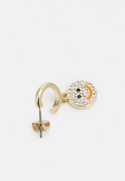 Fire & Glory - Damen LAI EARRINGS 3 PACK - Ohrringe - Gold-coloured/multi -Kaotiko || Fire & Glory Populaire Magasin c072a5097ad84ba49b7a5bb68bc6aaeb