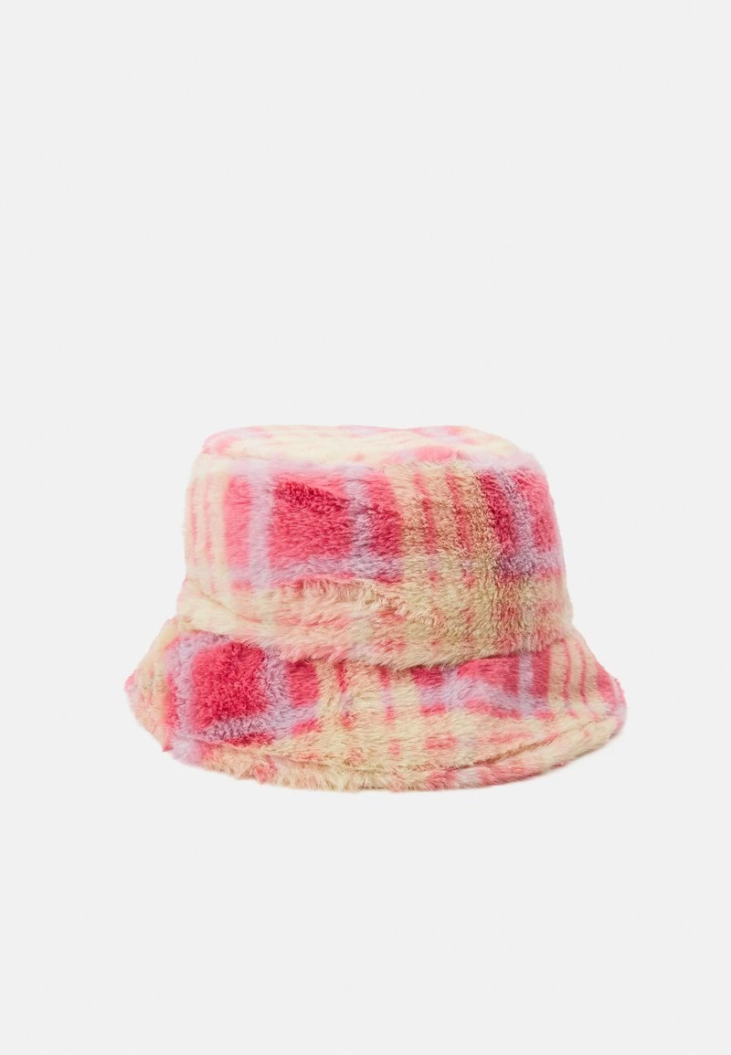 Fire & Glory FILINA BUCKET HAT - Hut - Buttercream/strawberry Pink - Damen 3 Fire & Glory FILINA BUCKET HAT - Hut - Buttercream/strawberry Pink - Damen