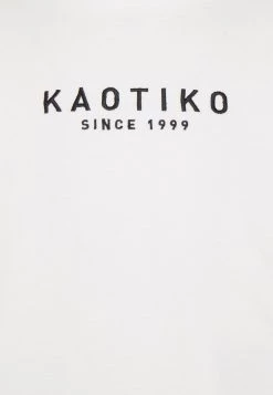 Kaotiko CREW SEATTLE UNISEX - Sweatshirt - Marfil/grape/yellow/skin/fresh Green 7 Kaotiko CREW SEATTLE UNISEX - Sweatshirt - Marfil/grape/yellow/skin/fresh Green -Kaotiko || Fire & Glory Populaire Magasin c3157cc2a4e34607bc4380203a54bcf4