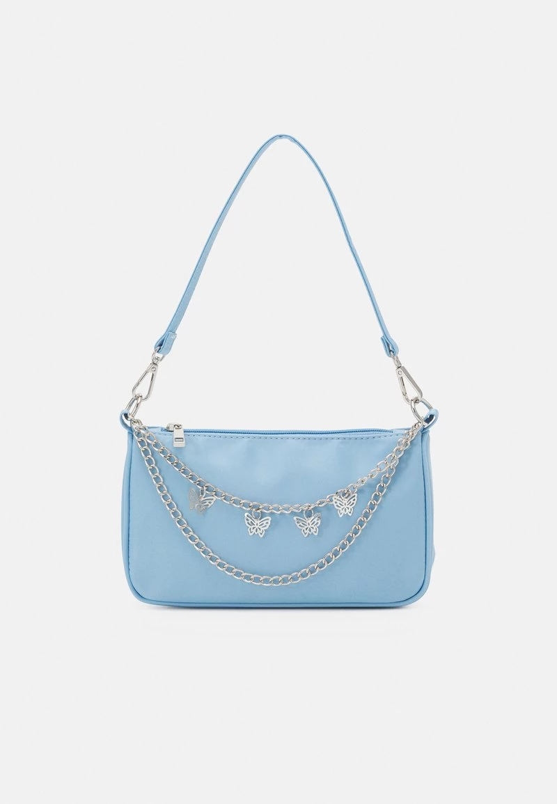 Fire & Glory - Damen SULLY SHOULDER - Clutch - Light Blue 3 Fire & Glory - Damen SULLY SHOULDER - Clutch - Light Blue