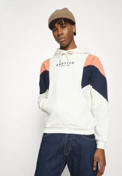 Kaotiko - Herren SUD CAP ALBIN - Sweatshirt - Marfil/albaricoque -Kaotiko || Fire & Glory Populaire Magasin c469e4f6854a4e2fa4b0c94077d05b15