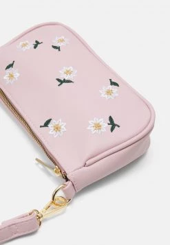 Fire & Glory - Damen TULIA SHOULDER - Umhängetasche - Prism Pink -Kaotiko || Fire & Glory Populaire Magasin c6991ed536b2421a90274172bd1550c2