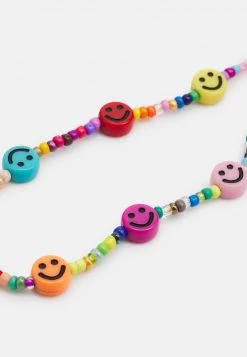 Fire & Glory VIKKA PHONE CHARM - Sonstige Accessoires - Cockatoo Multi - Damen -Kaotiko || Fire & Glory Populaire Magasin c7b4eba482134bb6b8db1ebaa4789f61