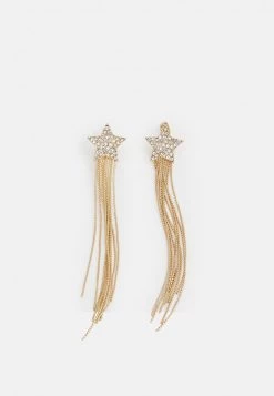 Fire & Glory - Damen HEIDIEARRINGS - Ohrringe - Gold-coloured