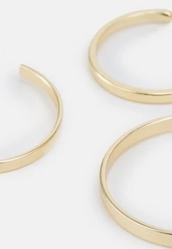 Fire & Glory FGHOLLY EARRINGS 8 PACK - Ohrringe - Gold Colour - Damen -Kaotiko || Fire & Glory Populaire Magasin c938a5e910404694b9ffaef52cb92825