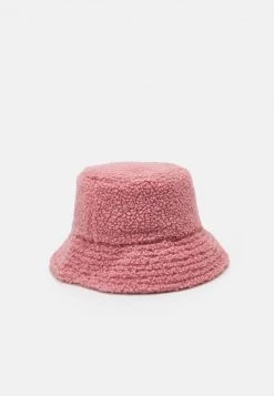Fire & Glory - Damen BUCKET HAT - Hut - Misty Rose