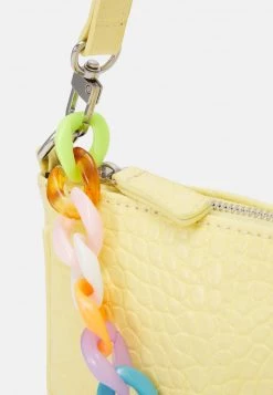 Fire & Glory - Damen FGWANANA SHOULDER BAG - Handtasche - Pale Banana 9 Fire & Glory - Damen FGWANANA SHOULDER BAG - Handtasche - Pale Banana -Kaotiko || Fire & Glory Populaire Magasin ca7727248aff416798350da17a9143f6