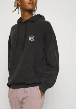 Kaotiko SUD CAP WASHED GARDENS UNISEX - Sweatshirt - Black - Herren -Kaotiko || Fire & Glory Populaire Magasin ce2f78fb57584950b86b0ae540b6b2ca