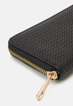 Fire & Glory - Damen RACCA LONG ZIP WALLET - Geldbörse - Black -Kaotiko || Fire & Glory Populaire Magasin d0fb928e0341412e9fde477f48c01c9f