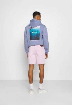 Kaotiko BERMUDA BAGGY - Jeans Shorts - Denim - Herren -Kaotiko || Fire & Glory Populaire Magasin d3cdf8f715cb4895b889e1b74d65e38a