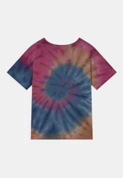 Kaotiko TIE DYE ESPIRAL UNISEX - T-Shirt Print - Multicolor -Kaotiko || Fire & Glory Populaire Magasin d61e7cfe60fb4b589f1779895d97a992