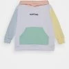 Kaotiko SUD CAP KENAI UNISEX - Sweatshirt - Pastel