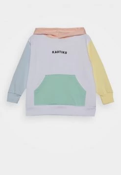 Kaotiko SUD CAP KENAI UNISEX - Sweatshirt - Pastel
