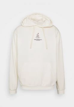 Kaotiko HAND SNAKE - Sweatshirt - Ivory - Herren -Kaotiko || Fire & Glory Populaire Magasin d682c3d63e934268b2a164a1ab7f08de