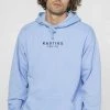Kaotiko VANCOUVER - Sweatshirt - Blau - Unisex -Kaotiko || Fire & Glory Populaire Magasin d6a517ba8dc741ac8775aa284084f385