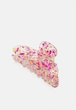 Fire & Glory VILLA HAIRSHARK 3 PACK - Haar-Styling-Accessoires - Fuchsia Purple/blue/purple - Damen -Kaotiko || Fire & Glory Populaire Magasin d7b646d7cbcc42f6a0138bad4c3ac170