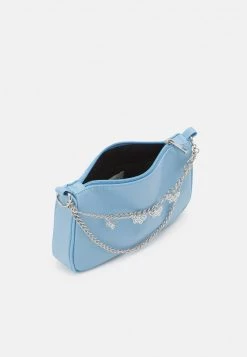 Fire & Glory - Damen SULLY SHOULDER - Clutch - Light Blue 8 Fire & Glory - Damen SULLY SHOULDER - Clutch - Light Blue -Kaotiko || Fire & Glory Populaire Magasin db34ddad83224fafba7adf2cc17561f0