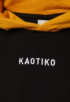 Kaotiko SUD BLOCK UNISEX - Sweatshirt - Pastel -Kaotiko || Fire & Glory Populaire Magasin dba014b1c37c4c47ba23516feac23d64