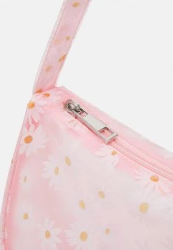 Fire & Glory - Damen SHOULDER BAG - Handtasche - Pink -Kaotiko || Fire & Glory Populaire Magasin e047bfc393d24f4680e2fd2cff481205