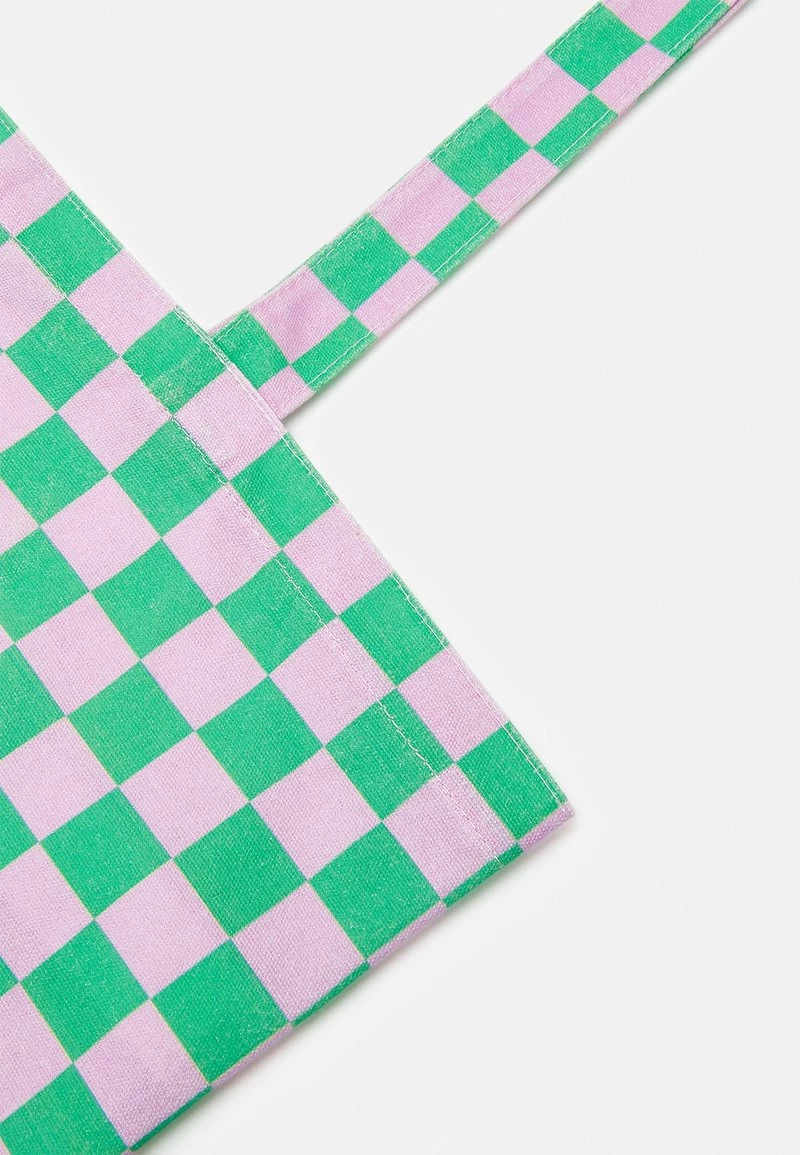 Fire & Glory - Damen HAPPIE TOTE BAG - Shopping Bag - Ballerina 6 Fire & Glory - Damen HAPPIE TOTE BAG - Shopping Bag - Ballerina – Bild 4