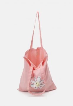 Fire & Glory HAPPIE TOTE BAG - Shopping Bag - Misty Rose - Damen -Kaotiko || Fire & Glory Populaire Magasin e4d5710d276c4b928241af1e9cb2e07a