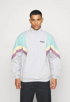 Kaotiko UNISEX CREW JEAN - Sweatshirt - Grey