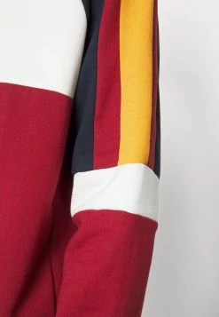 Kaotiko - Herren CREW DENVER - Sweatshirt - Burgundy/marfil/mostaza/navy 11 Kaotiko - Herren CREW DENVER - Sweatshirt - Burgundy/marfil/mostaza/navy -Kaotiko || Fire & Glory Populaire Magasin e5e201a398e049878f91584f694aeea1