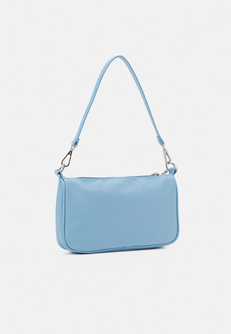 Fire & Glory - Damen SULLY SHOULDER - Clutch - Light Blue 4 Fire & Glory - Damen SULLY SHOULDER - Clutch - Light Blue – Bild 2