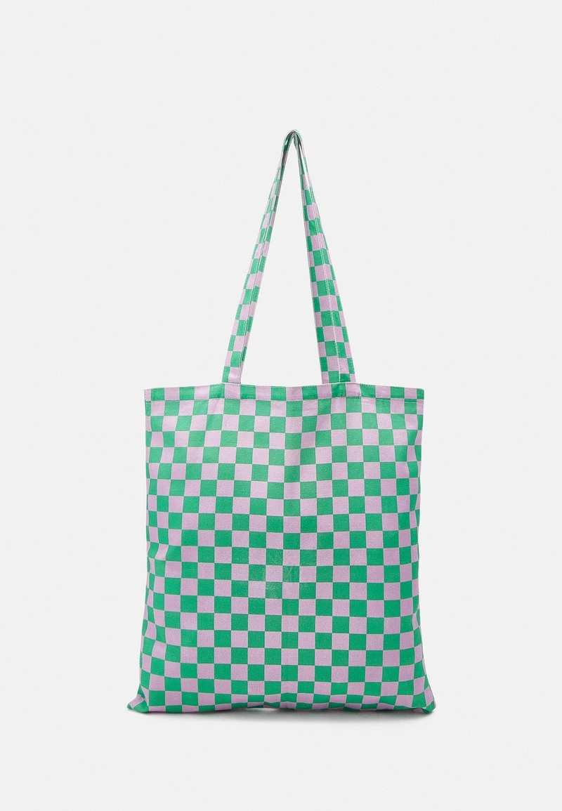 Fire & Glory - Damen HAPPIE TOTE BAG - Shopping Bag - Ballerina 3 Fire & Glory - Damen HAPPIE TOTE BAG - Shopping Bag - Ballerina