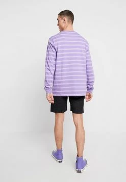 Kaotiko Jeans Shorts - Black - Herren -Kaotiko || Fire & Glory Populaire Magasin ebb6c24741da4a0795ff496edc2c9fe0