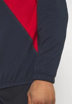 Kaotiko UNISEX CREW ARNOLD - Sweatshirt - Marino -Kaotiko || Fire & Glory Populaire Magasin ef4854dde8fe4ded90b53592fb4cafd7