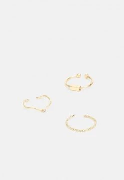Fire & Glory 14 PACK - Ring - Gold-coloured - Damen -Kaotiko || Fire & Glory Populaire Magasin f02a352f67de4cd9ba4e22010496d0eb