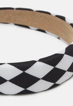 Fire & Glory Haar-Styling-Accessoires - Black/white - Damen -Kaotiko || Fire & Glory Populaire Magasin f32bd736e8684b81bd24e57c4f0c7dca