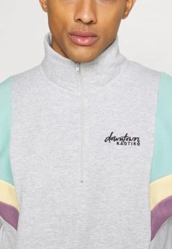 Kaotiko UNISEX CREW JEAN - Sweatshirt - Grey -Kaotiko || Fire & Glory Populaire Magasin f3b4077f266d49bb94415d158304ad99