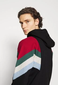 Kaotiko SUD CAP WALKER UNISEX - Kapuzenpullover - Black -Kaotiko || Fire & Glory Populaire Magasin f9ed938d1811411cadf983629f1998c8