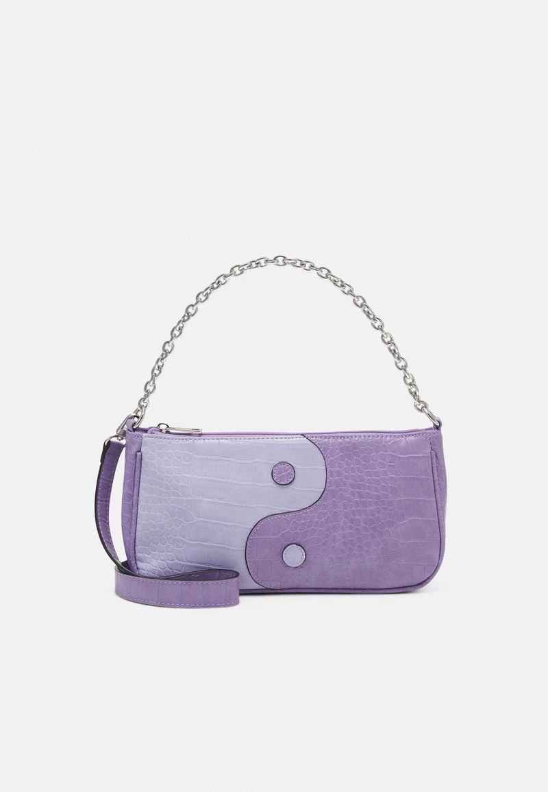 Fire & Glory - Damen BELLA SHOULDER - Handtasche - Lavendula 3 Fire & Glory - Damen BELLA SHOULDER - Handtasche - Lavendula