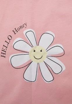 Fire & Glory HAPPIE TOTE BAG - Shopping Bag - Misty Rose - Damen -Kaotiko || Fire & Glory Populaire Magasin fd42fe01e72749d692652e82b9b147db