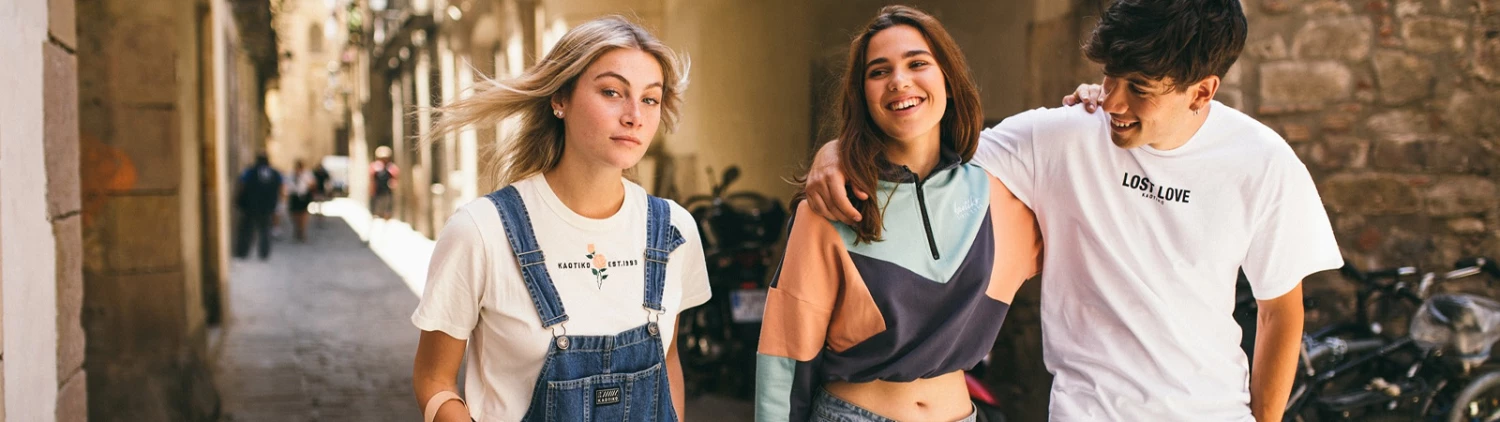 Kaotiko || Fire & Glory Populaire Magasin -Kaotiko || Fire & Glory Populaire Magasin bg1